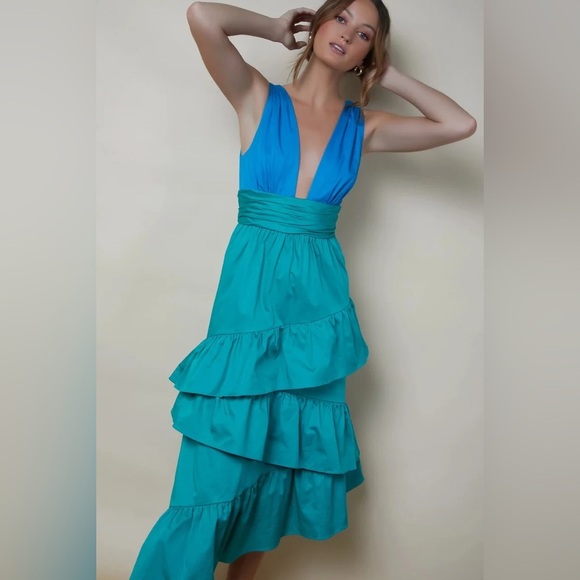 Hutch Misha Dress - Picture 3 of 9